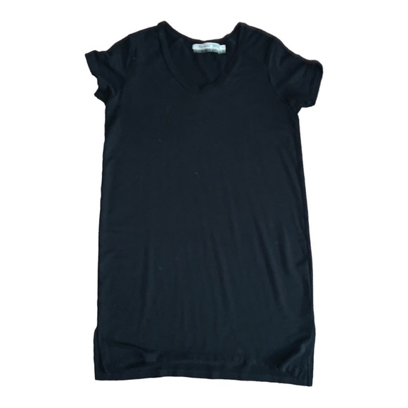 Michael Stars Dresses & Skirts - Michael Stars Tee Shirt Dress